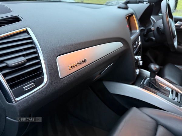 Used Audi Q5 2014 for sale - 77132294: Photo 27