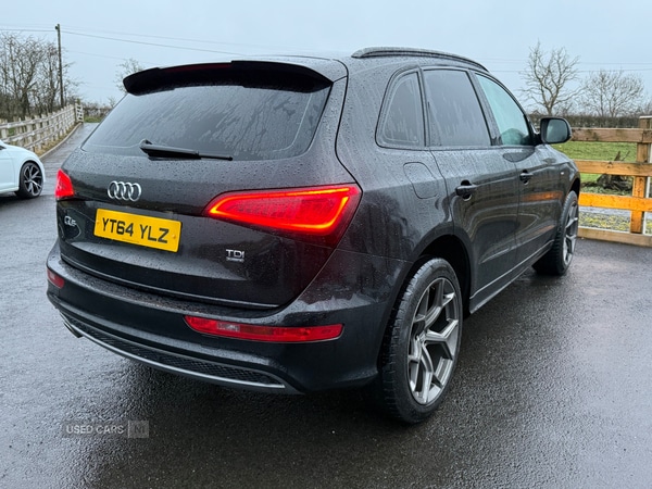 Used Audi Q5 2014 for sale - 77132294: Photo 6