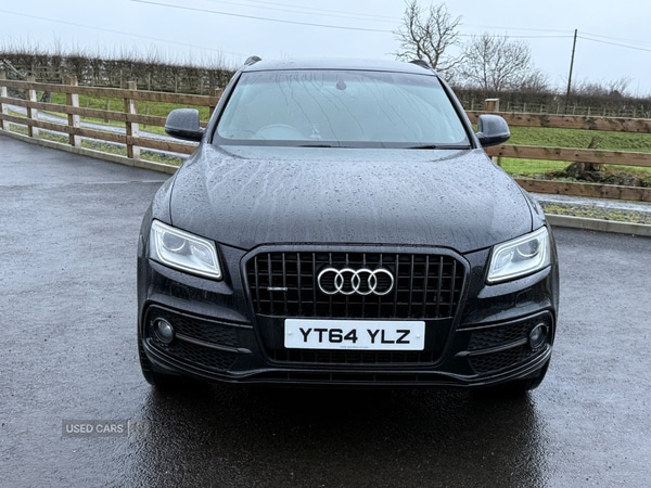 Used Audi Q5 2014 for sale - 77132294: Photo 7