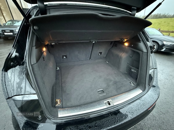 Used Audi Q5 2014 for sale - 77132294: Photo 9