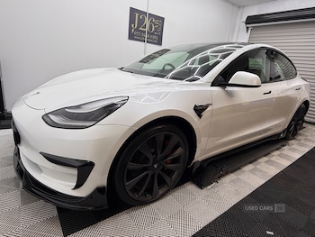 Used Tesla Model 3 2020 for sale - 75402756: Photo