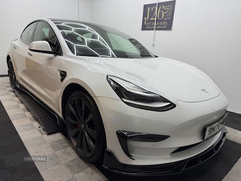 Used Tesla Model 3 2020 for sale - 75402756: Photo