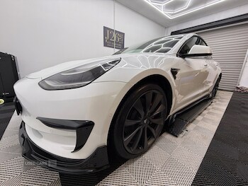 Used Tesla Model 3 2020 for sale - 75402756: Photo