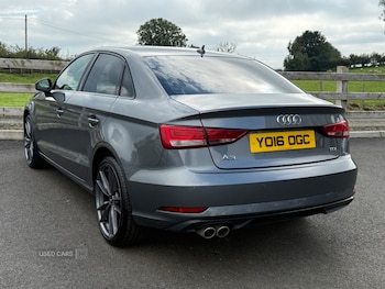 Audi - A3