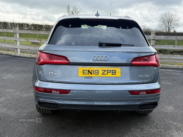 Used Audi Q5 2019 for sale - 77884166: Photo 10