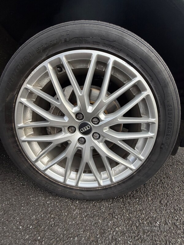 Used Audi Q5 2019 for sale - 77884166: Photo 15