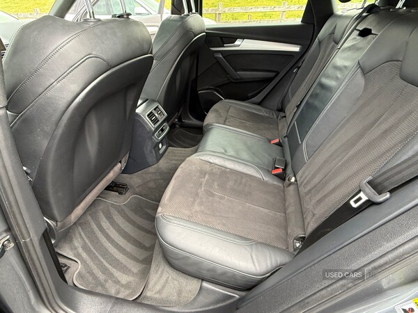 Used Audi Q5 2019 for sale - 77884166: Photo 21