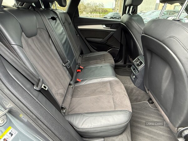 Used Audi Q5 2019 for sale - 77884166: Photo 22