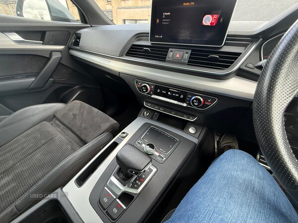 Used Audi Q5 2019 for sale - 77884166: Photo 27