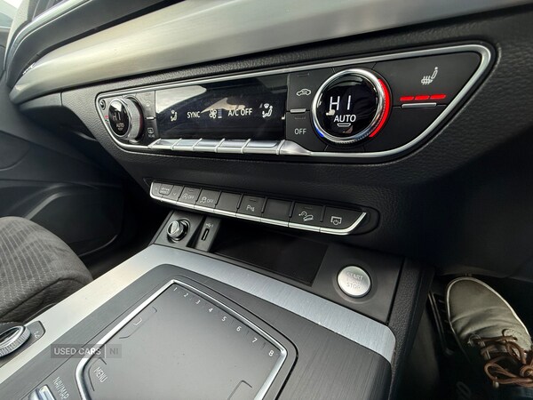 Used Audi Q5 2019 for sale - 77884166: Photo 28