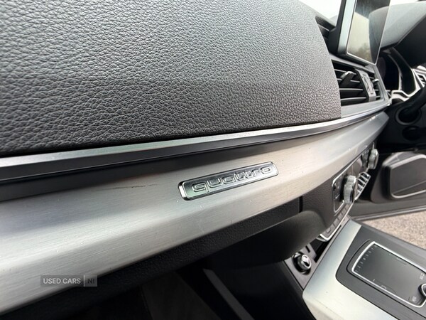 Used Audi Q5 2019 for sale - 77884166: Photo 29