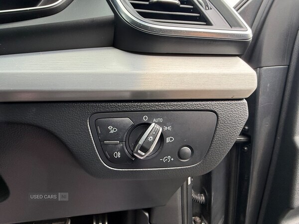 Used Audi Q5 2019 for sale - 77884166: Photo 30