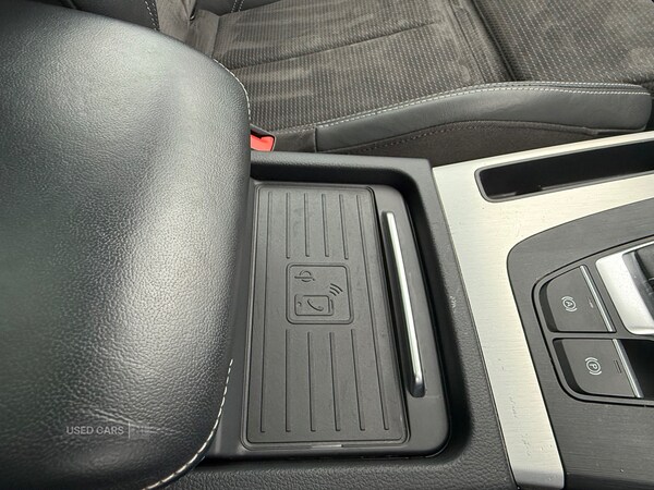 Used Audi Q5 2019 for sale - 77884166: Photo 31