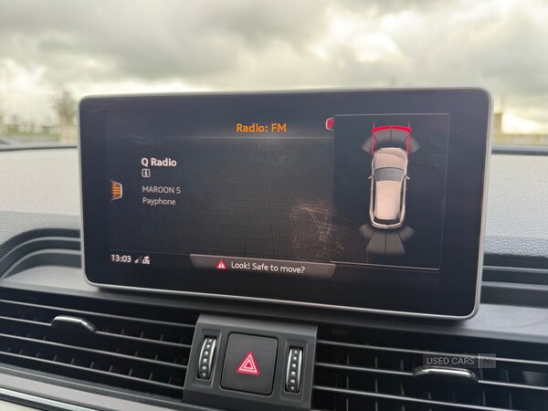 Used Audi Q5 2019 for sale - 77884166: Photo 33