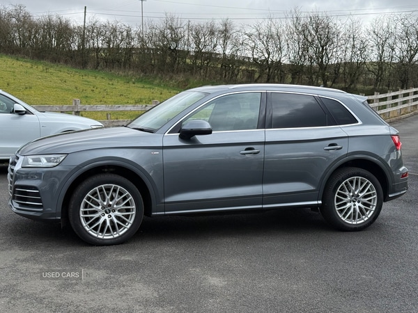 Used Audi Q5 2019 for sale - 77884166: Photo 6