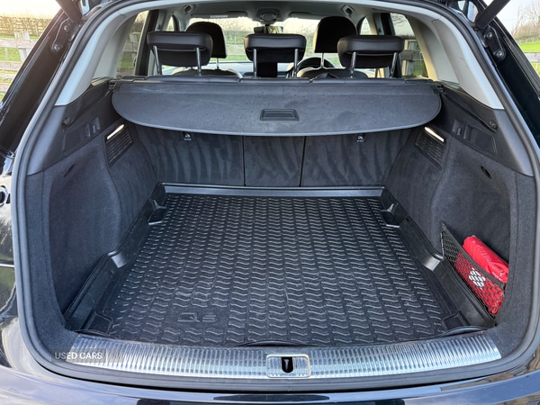 Used Audi Q5 2017 for sale - 76856100: Photo 12