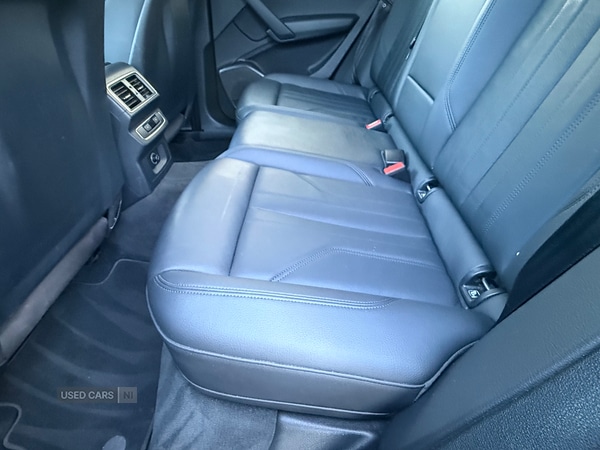 Used Audi Q5 2017 for sale - 76856100: Photo 22