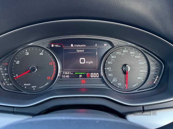 Used Audi Q5 2017 for sale - 76856100: Photo 24