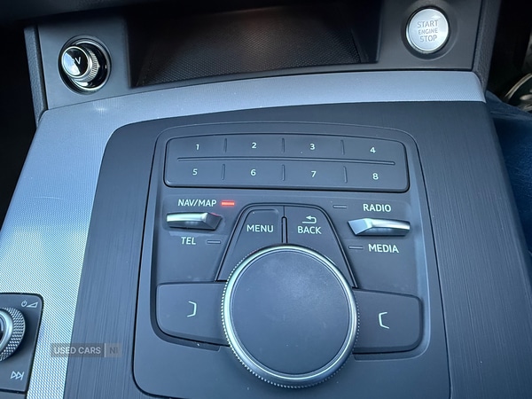 Used Audi Q5 2017 for sale - 76856100: Photo 28