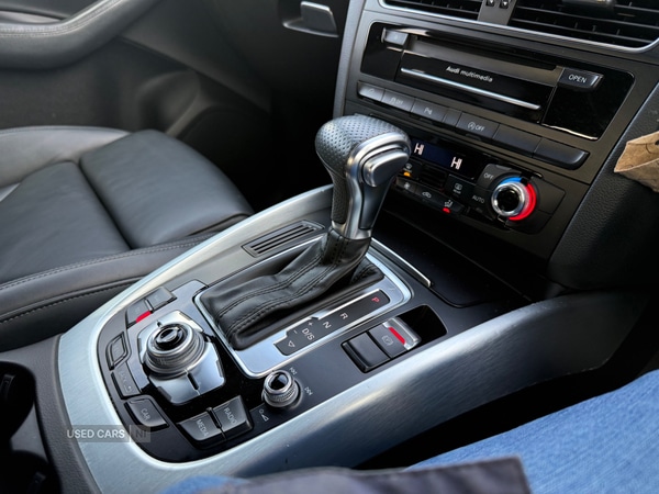 Used Audi Q5 2015 for sale - 77254129: Photo 19