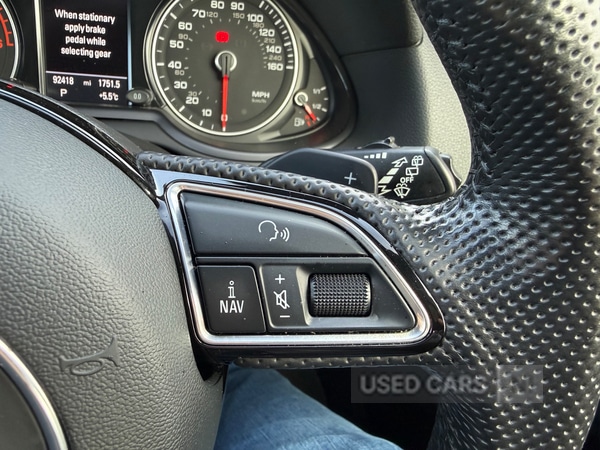 Used Audi Q5 2015 for sale - 77254129: Photo 21