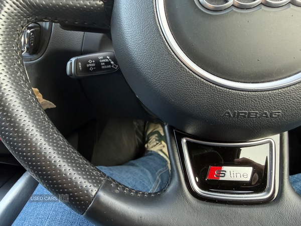 Used Audi Q5 2015 for sale - 77254129: Photo 23