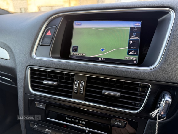 Used Audi Q5 2015 for sale - 77254129: Photo 24