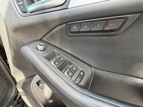 Used Audi Q5 2015 for sale - 77254129: Photo 26