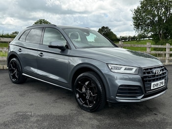 Used Audi Q5 2019 for sale - 79083551: Photo