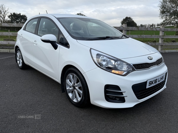 Used Kia Rio 2016 for sale - 76608774: Photo 1