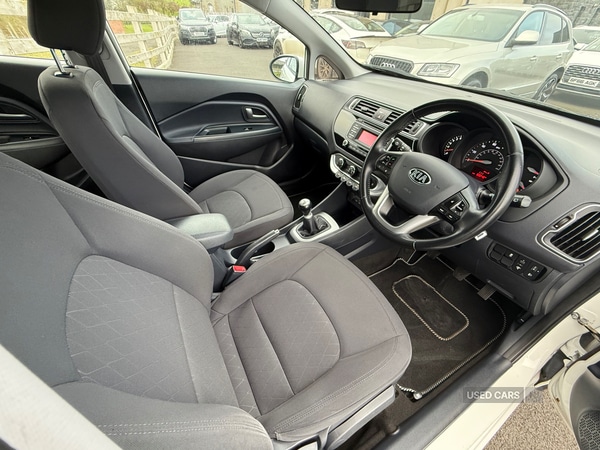 Used Kia Rio 2016 for sale - 76608774: Photo 11