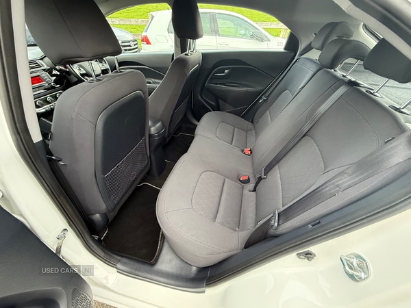 Used Kia Rio 2016 for sale - 76608774: Photo 14