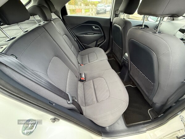 Used Kia Rio 2016 for sale - 76608774: Photo 15