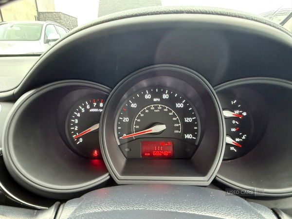 Used Kia Rio 2016 for sale - 76608774: Photo 16