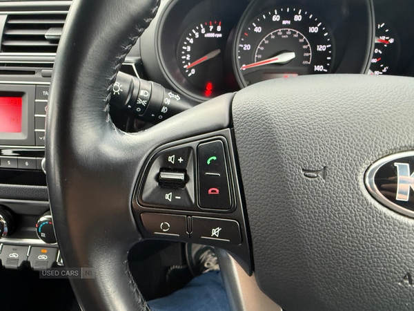 Used Kia Rio 2016 for sale - 76608774: Photo 17