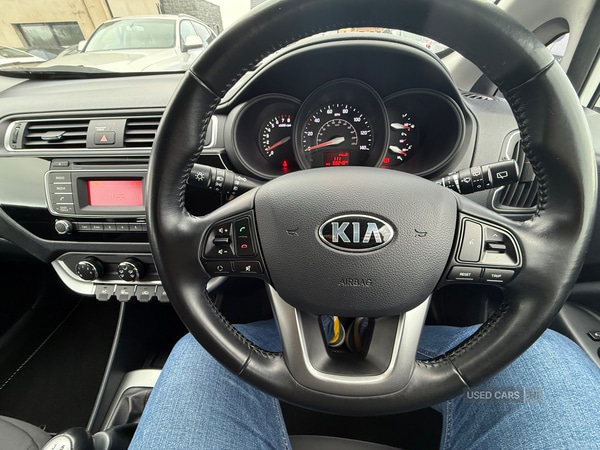 Used Kia Rio 2016 for sale - 76608774: Photo 19