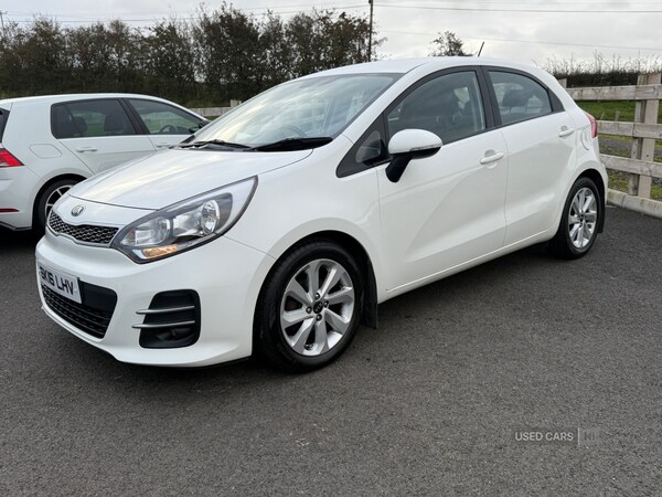 Used Kia Rio 2016 for sale - 76608774: Photo 2