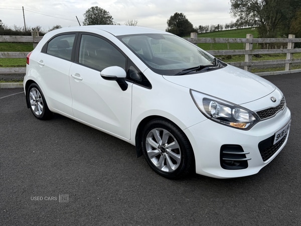 Used Kia Rio 2016 for sale - 76608774: Photo 3