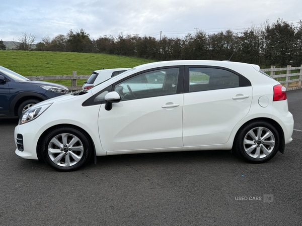 Used Kia Rio 2016 for sale - 76608774: Photo 5