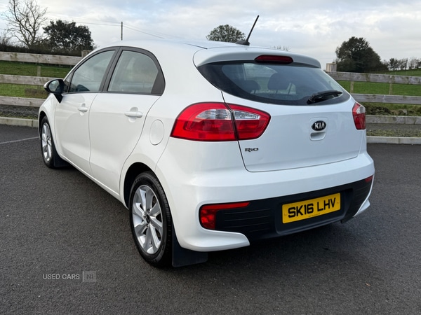 Used Kia Rio 2016 for sale - 76608774: Photo 6