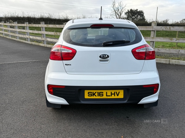 Used Kia Rio 2016 for sale - 76608774: Photo 9