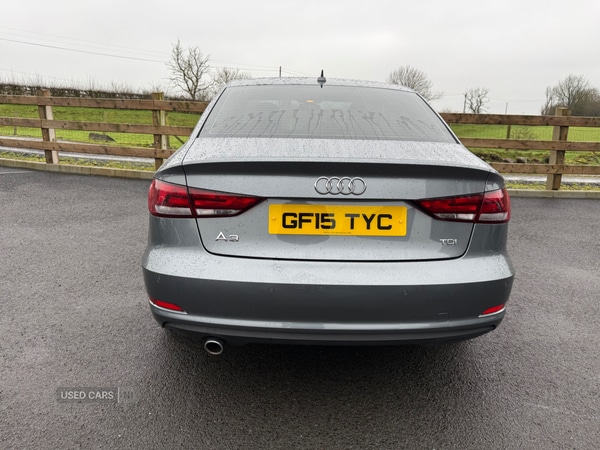 Used Audi A3 2015 for sale - 77292378: Photo 10