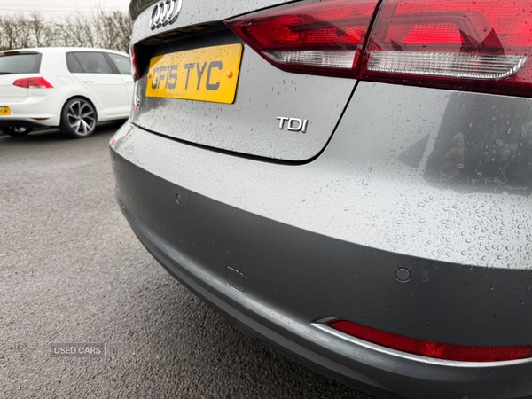 Used Audi A3 2015 for sale - 77292378: Photo 11