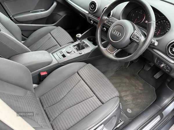 Used Audi A3 2015 for sale - 77292378: Photo 13