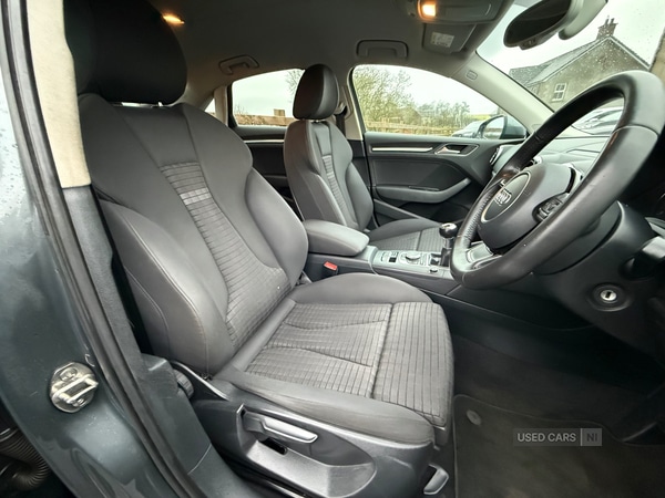 Used Audi A3 2015 for sale - 77292378: Photo 14