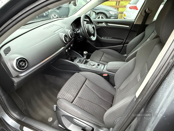 Used Audi A3 2015 for sale - 77292378: Photo 15