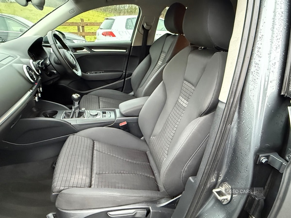 Used Audi A3 2015 for sale - 77292378: Photo 16