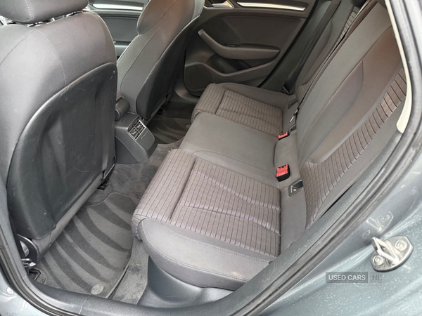 Used Audi A3 2015 for sale - 77292378: Photo 17