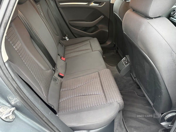 Used Audi A3 2015 for sale - 77292378: Photo 18