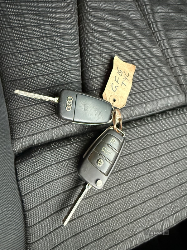 Used Audi A3 2015 for sale - 77292378: Photo 22